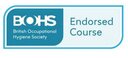 BOHS Endorsed Course Logo