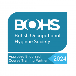 OXYL8 BOHS Approved Endorsed Course Training Partner 2024