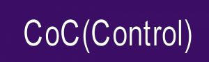 LEV CoC(Control) Logo